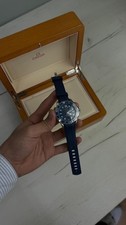 OMEGA Seamaster Blue Men's