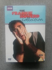 The Frankie Howerd Collection