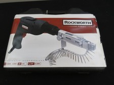 Rockworth Powertask Automatic