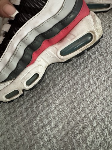 Nike air max limited edition - nike,