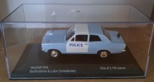 Vanguards - Vauxhall Viva -