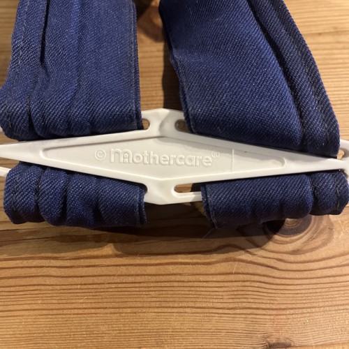 Vintage 1994 mothercare sling - 1994,