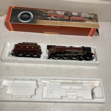 HORNBY R311 4-6-0  PATRIOT