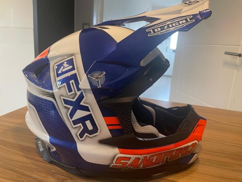 Fxr custom painted - fxr, d-zign