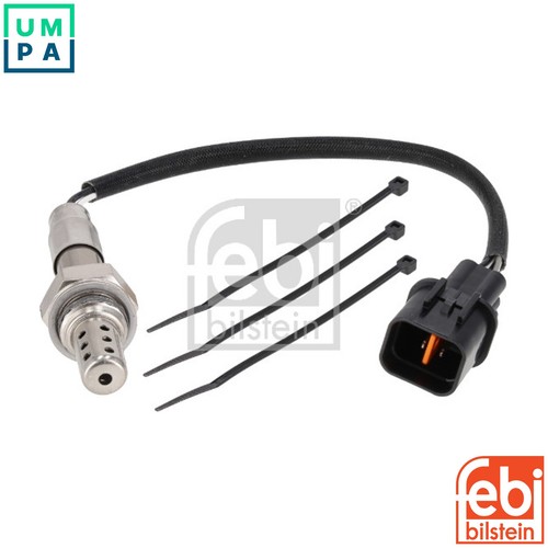 Lambda sensor 107594 for - sensor,