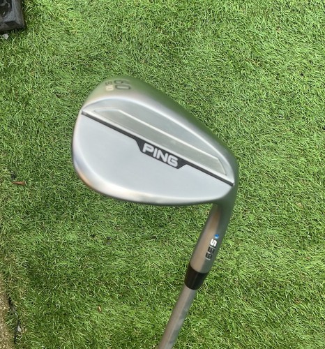 Ping s159 lob wedge degree - ping,