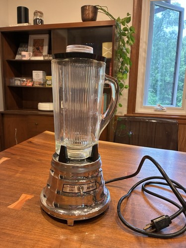 Waring pro commercial blender - waring,