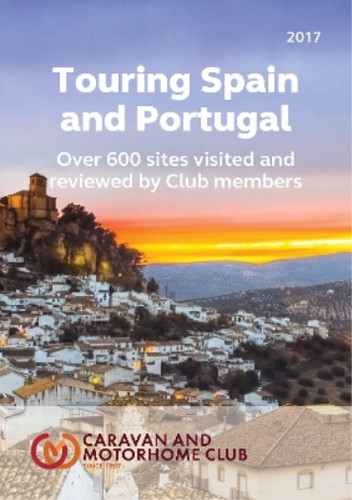 Touring spain and - touring,