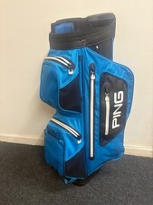 Ping Pioneer Monsoon Cart Bag