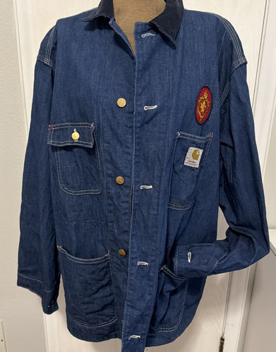 Vintage 1970s 80s carhartt - vintage,