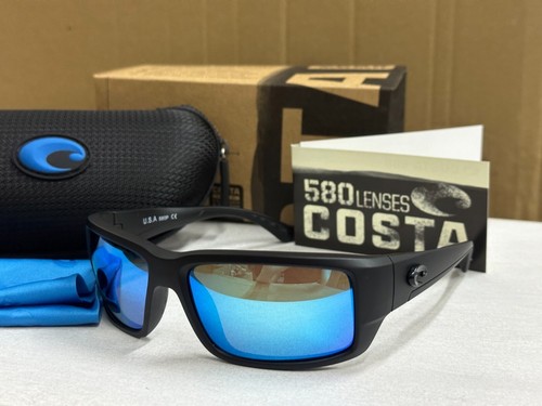 Costa del mar fantail matte - fantail,