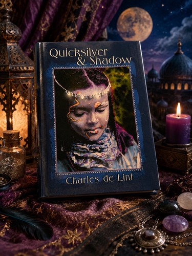 Charles lint quicksilver - charles, de