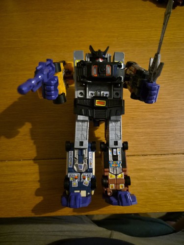Vintage hasbro transformers - vintage, g1