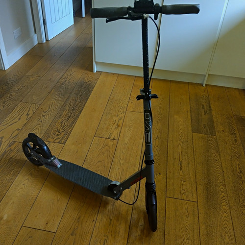 Evo suspension adult wheel - suspension, 2-wheel