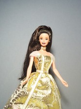 Barbie doll Princess Sissy