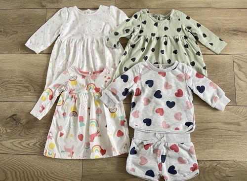 Baby girls months mixed - baby, 0-3
