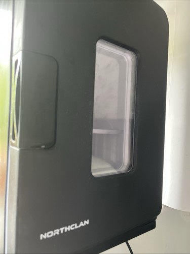 Northclan mini fridge - -mini, for