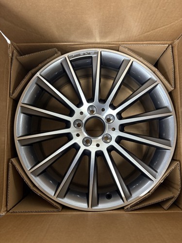 Genuine mercedes w205 - genuine,