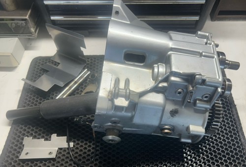 1999 bmw r1100gs transmission - 1999,