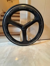 HED H3 pLus Baton Wheel Fixie