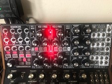 MOOG Subharmonicon