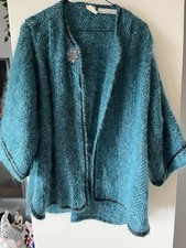 Vintage Mohair European