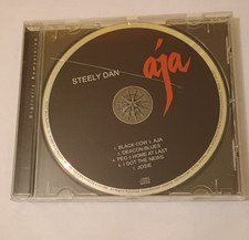 Aja by Steely Dan - 1977 album