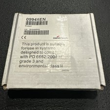 Cooper Scantronic 09941EN LCD