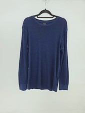 Polo Ralph Lauren Ribbed Long