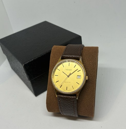 Vintage tissot seastar - tissot,