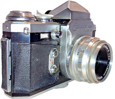 Wirgin edixa mat - edixa-mat, 35mm