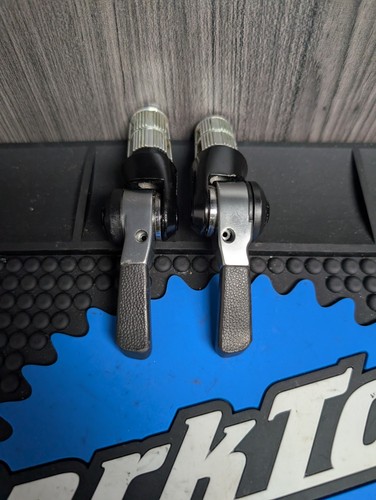 Microshift a11 bar end - bs-a11,