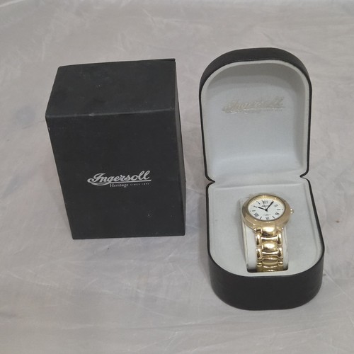 Ingersoll heritage ie0003 - ingersoll,