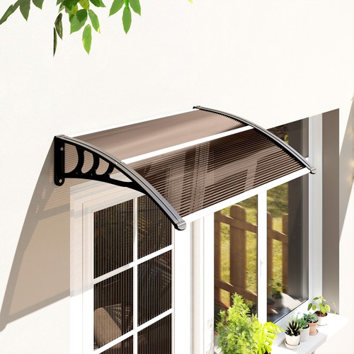 Outdoor window door - outdoor,