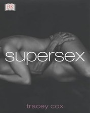 Supersex, Cox, Tracey, Used