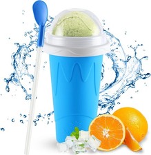Slushie Maker Cup Magic Frozen