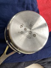 Ethos Small Milk Pan