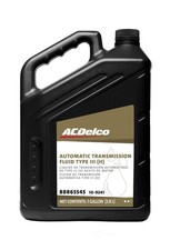 Power Steering Fluid