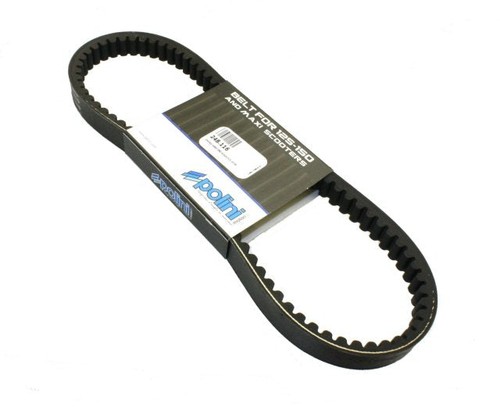 Polini drive belt for honda - polini,