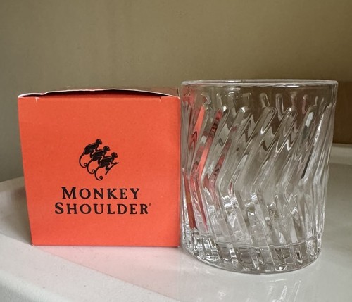 Brand new monkey shoulder - brand,