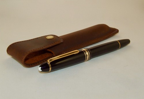 Vintage montblanc meisterstuck - vintage,