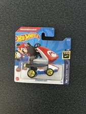 Hot Wheels Mario Kart Standard