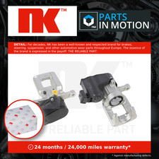 Brake Caliper fits CITROEN C4