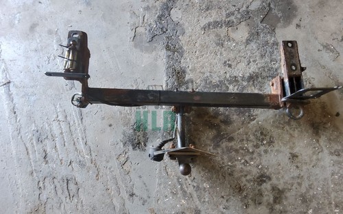 Range rover evoque tow bar - tow, .