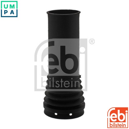 Protective capbellow shock - protective,