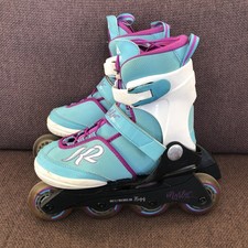 K2 Marlee Adjustable in-line