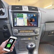 For Toyota Avensis 2009-2015