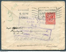 1918 GB War Bonds slogan