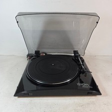 ION Profile Pro USB Turntable