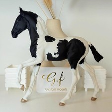 Custom Breyer Traditional Foal